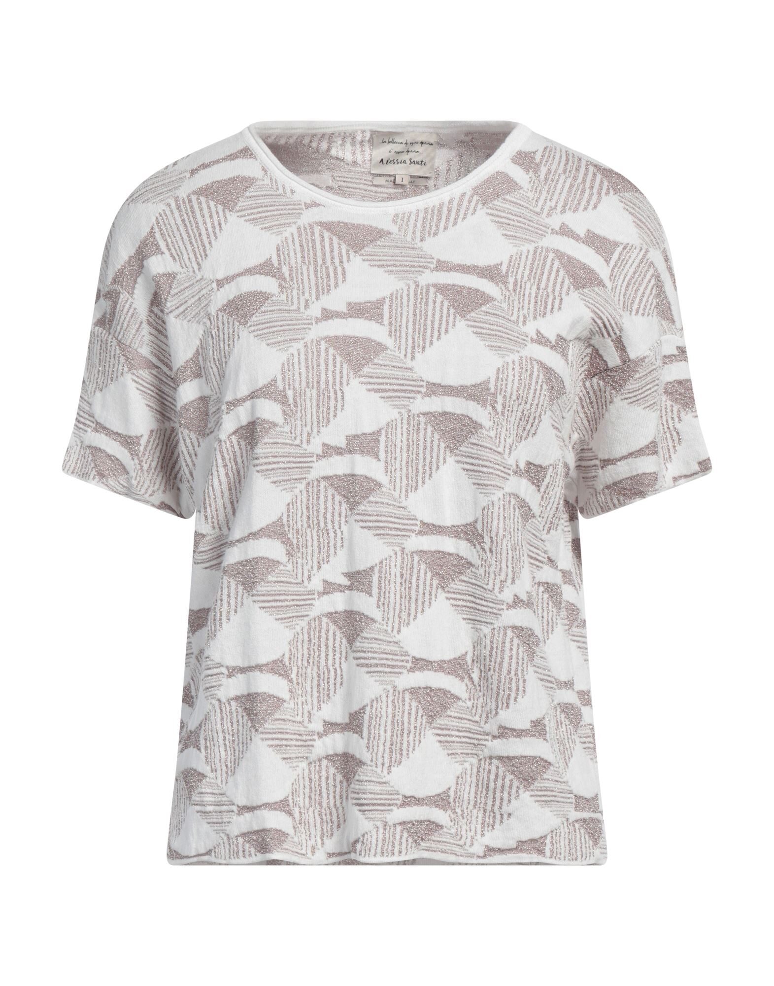 ALESSIA SANTI - Sweaters