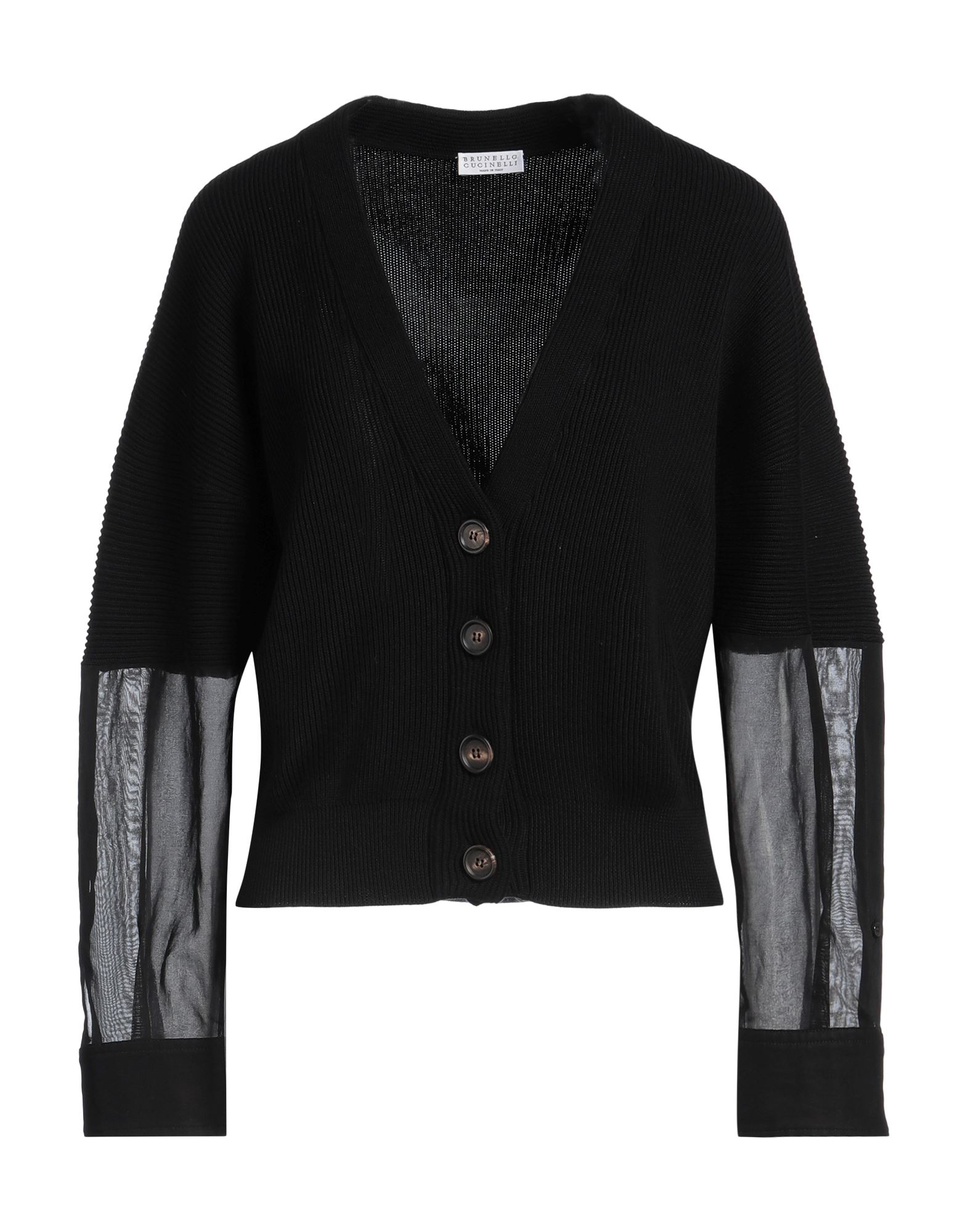 BRUNELLO CUCINELLI - Cardigans