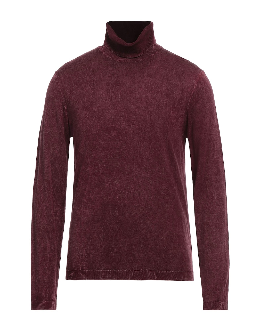 JOHN VARVATOS - Rollkragenpullover