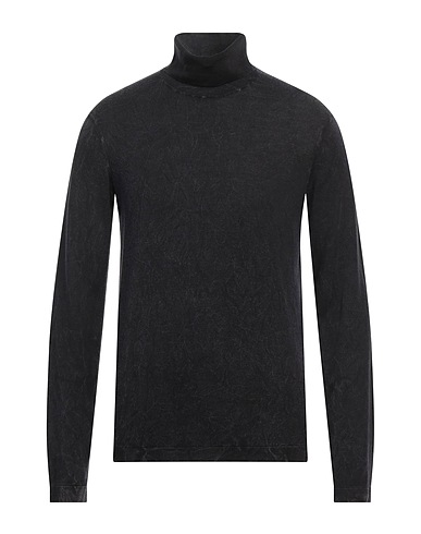 JOHN VARVATOS Col roulé 50% Laine mérinos, 50% Viscose