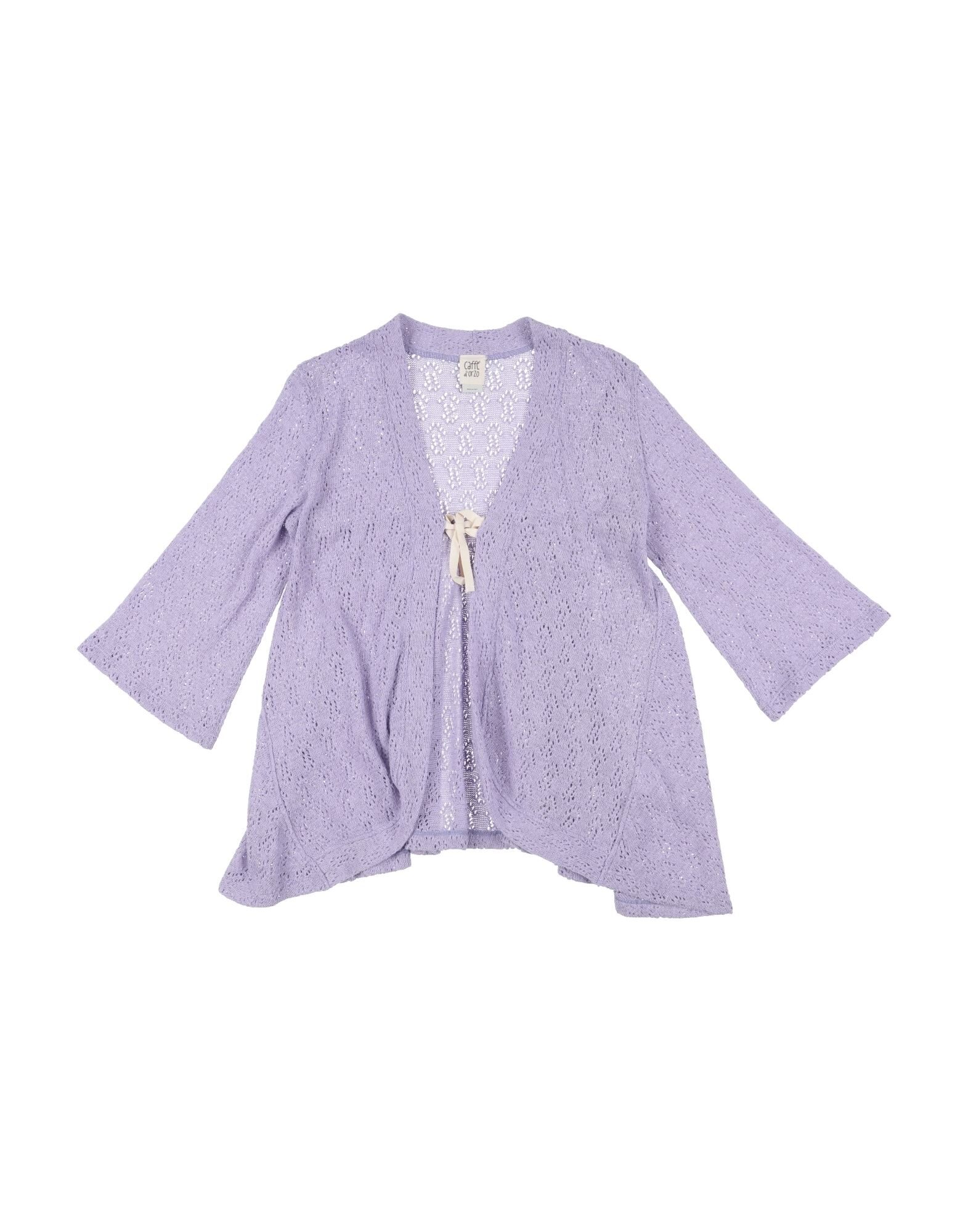 CAFFÉ D'ORZO - Strickjacken