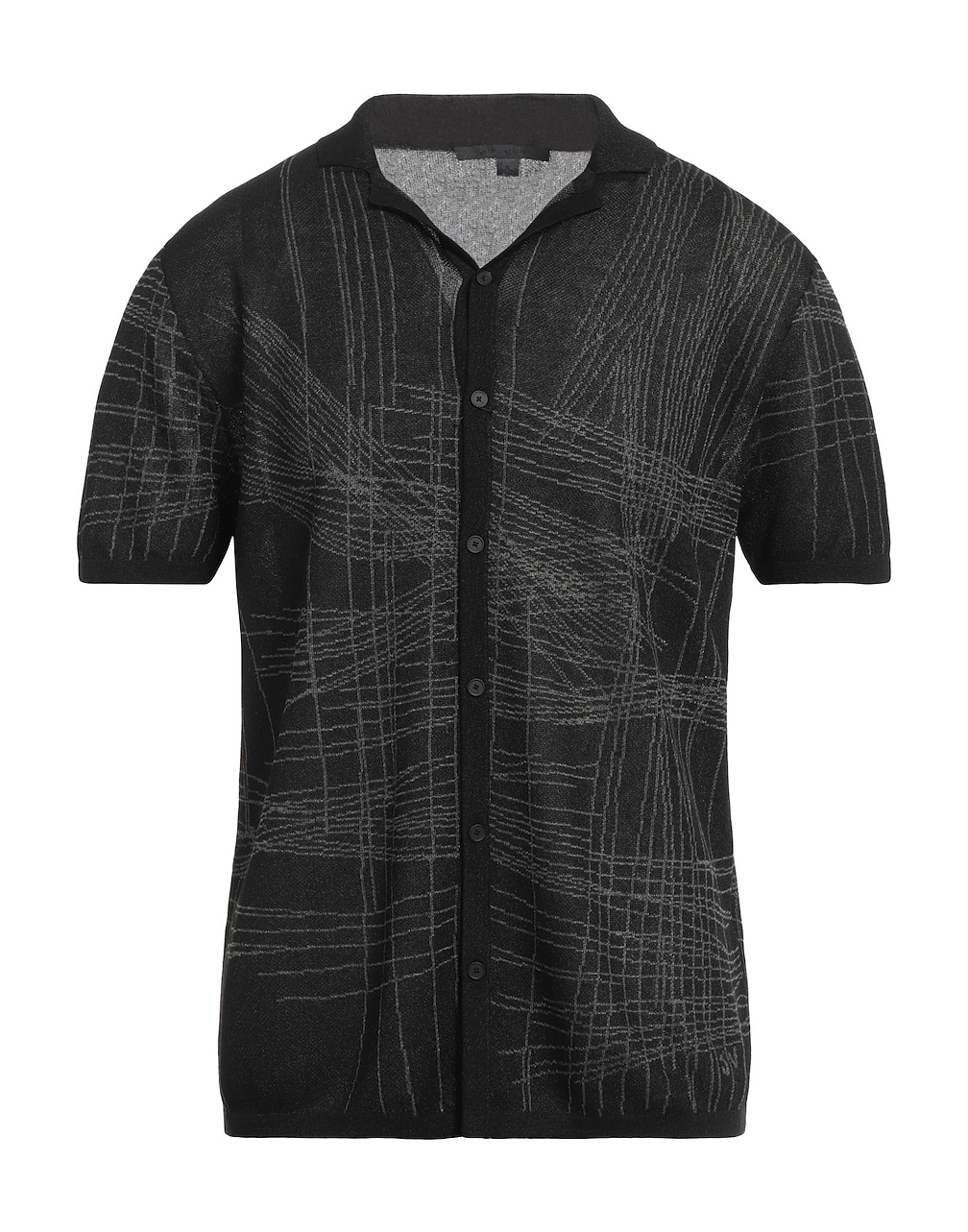 JOHN VARVATOS - Strickjacken