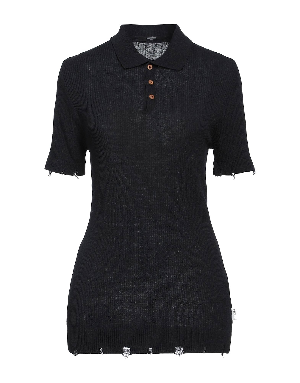 TAKESHY KUROSAWA - Pullover