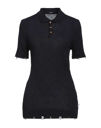 TAKESHY KUROSAWA Sweater 50% Cotton, 50% Acrylic