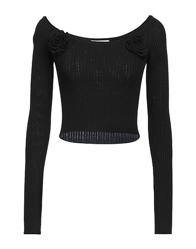 BLUMARINE Jumper 72% Viscose, 28% Polyester