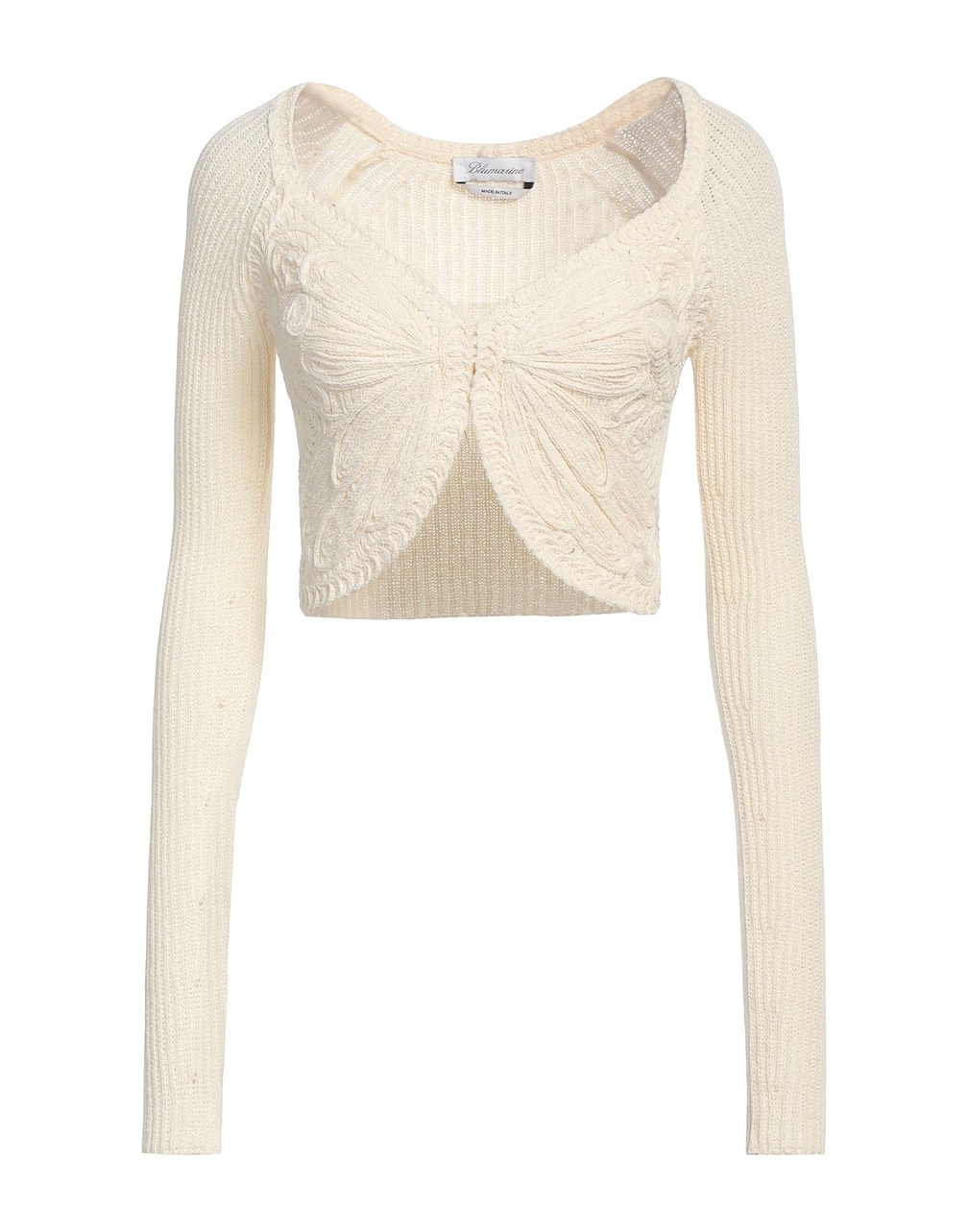 BLUMARINE - Cardigans