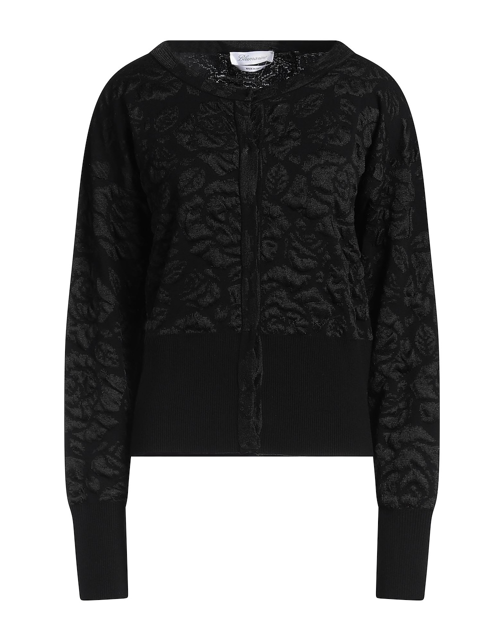 BLUMARINE - Cardigans