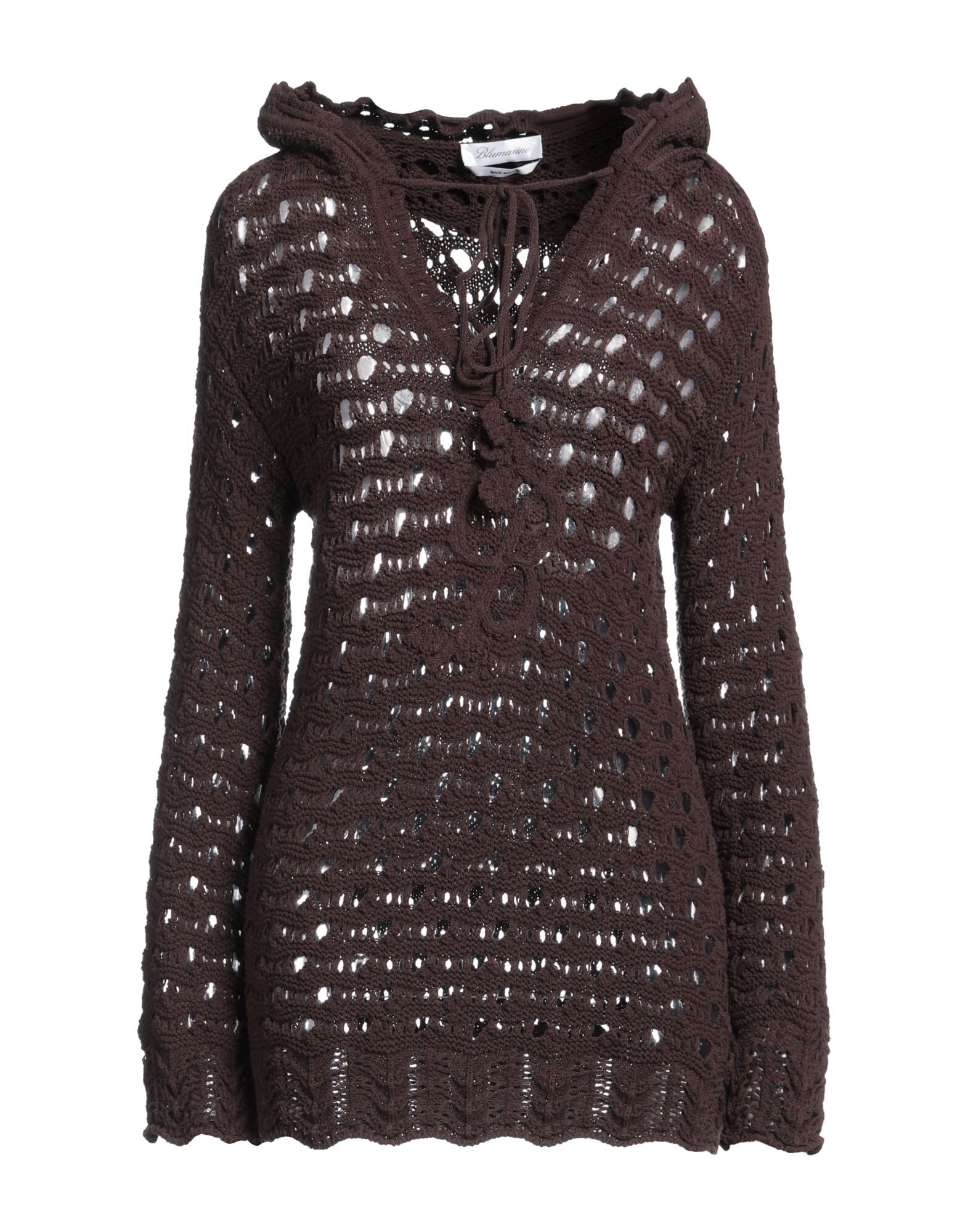 BLUMARINE - Sweaters