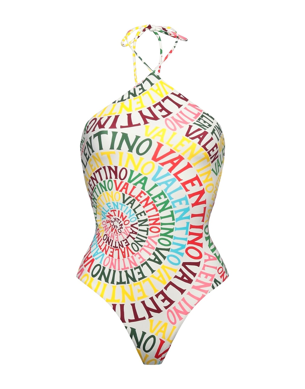 VALENTINO GARAVANI - One-piece swimsuits