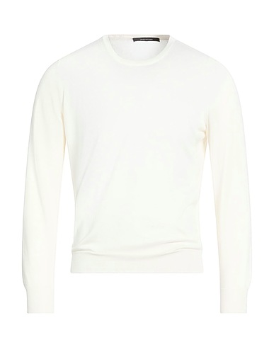 TAGLIATORE Pullover 55% Soie, 45% Coton