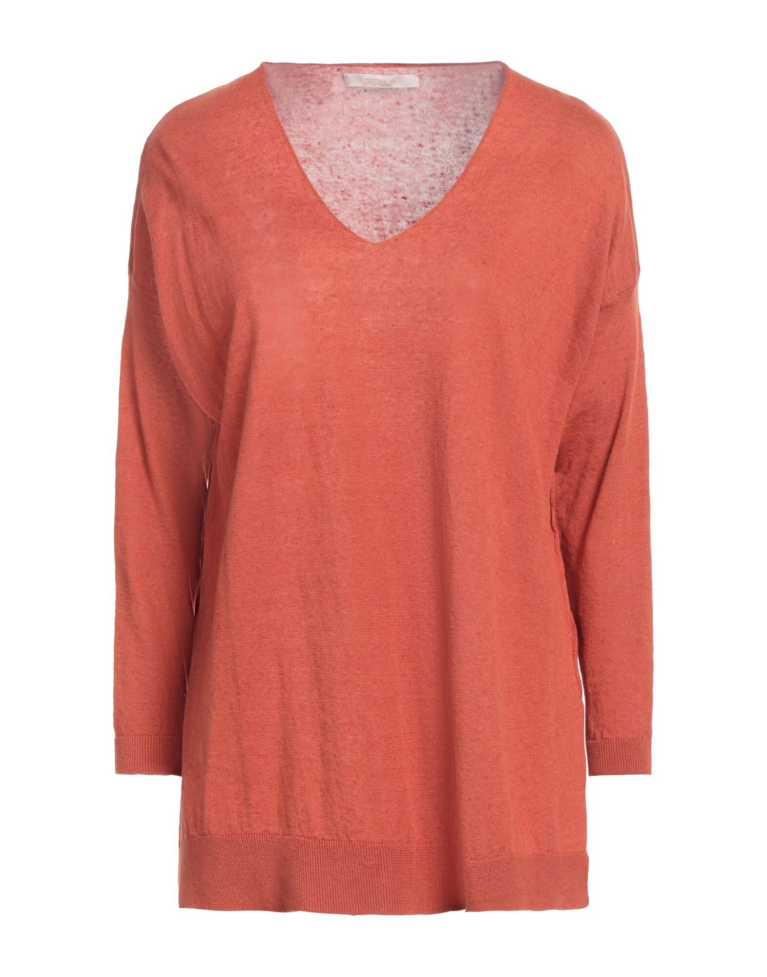 TORTONA 21 - プルオーバー