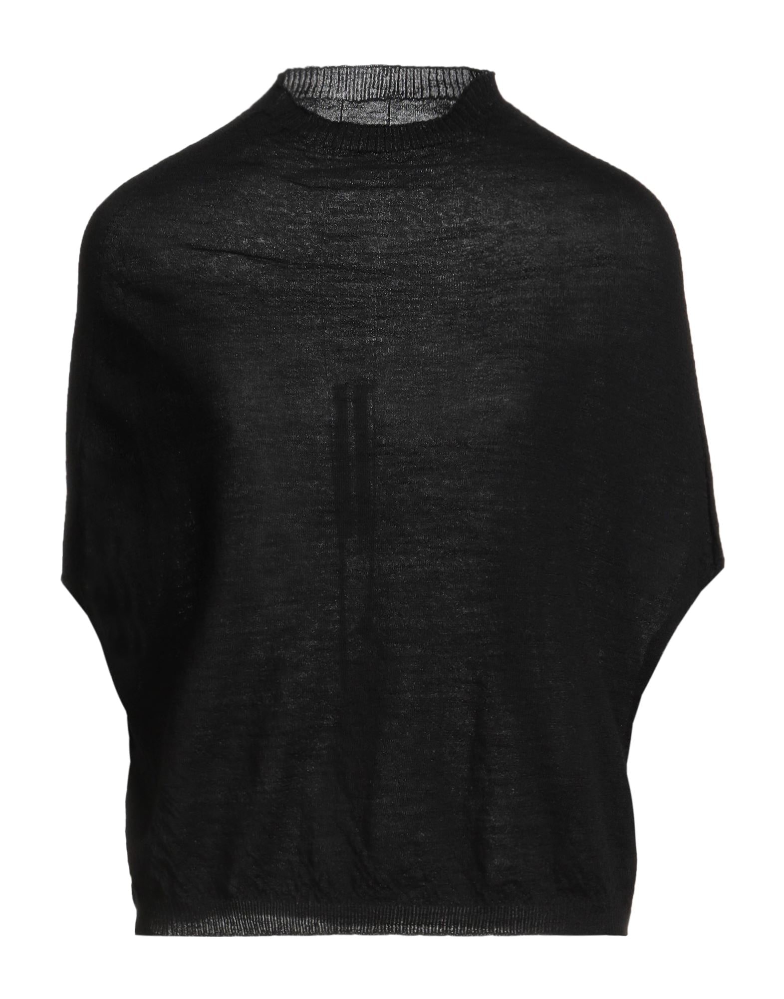 RICK OWENS - Cuello alto