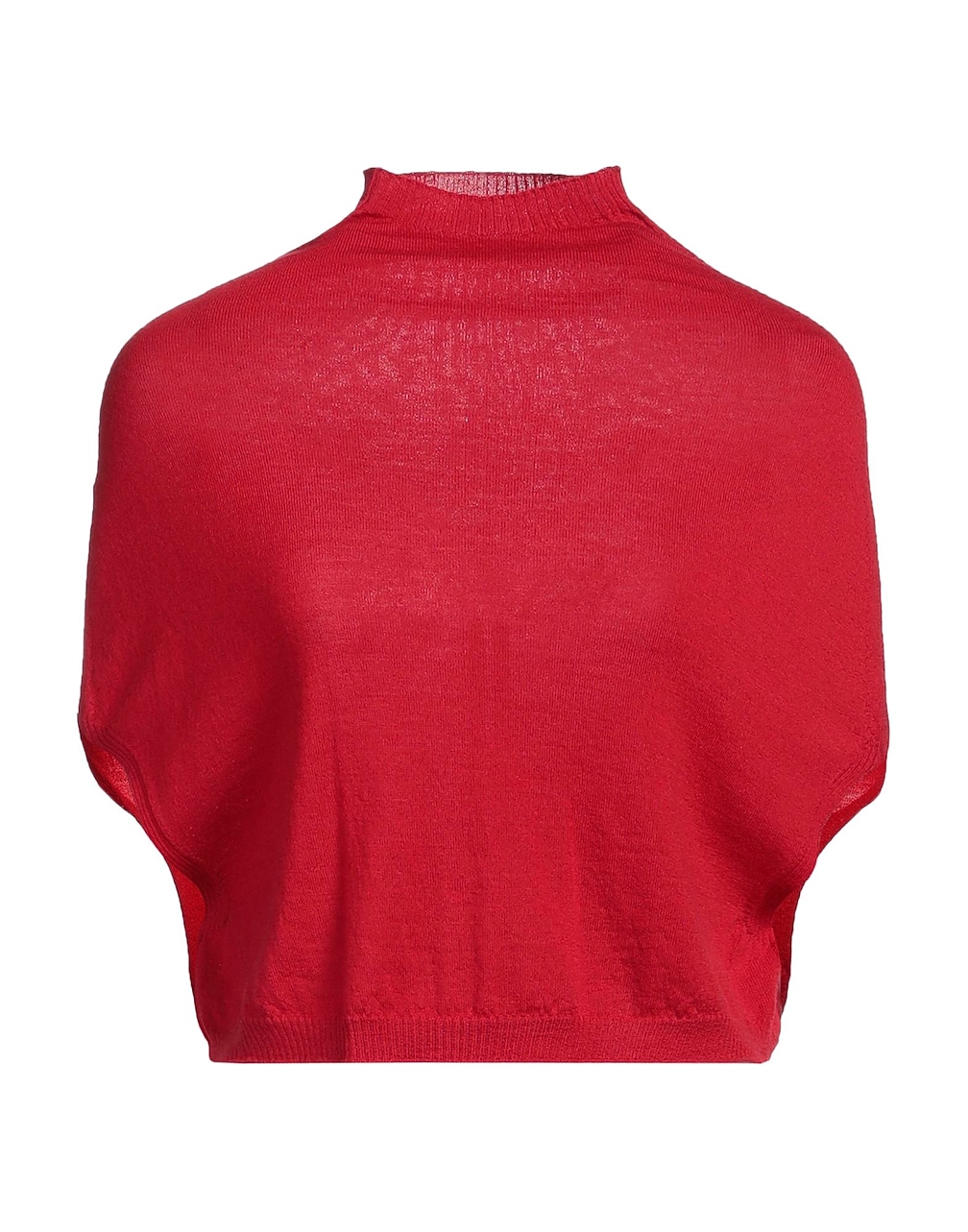 RICK OWENS - Turtlenecks