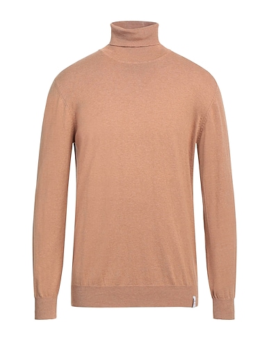 OUT/FIT Dolcevita Cammello 95% Cotone, 5% Elastan