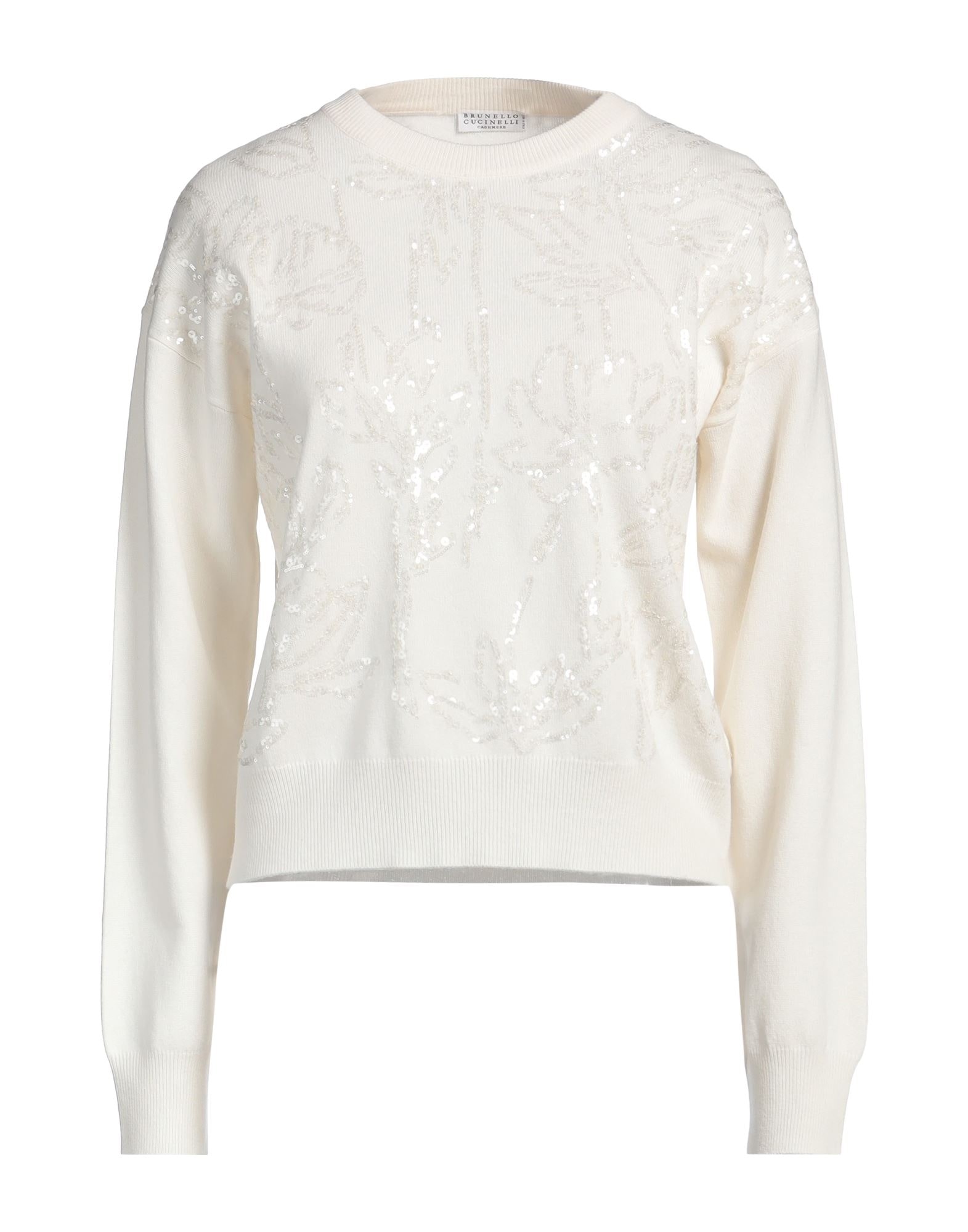 BRUNELLO CUCINELLI - Jumpers