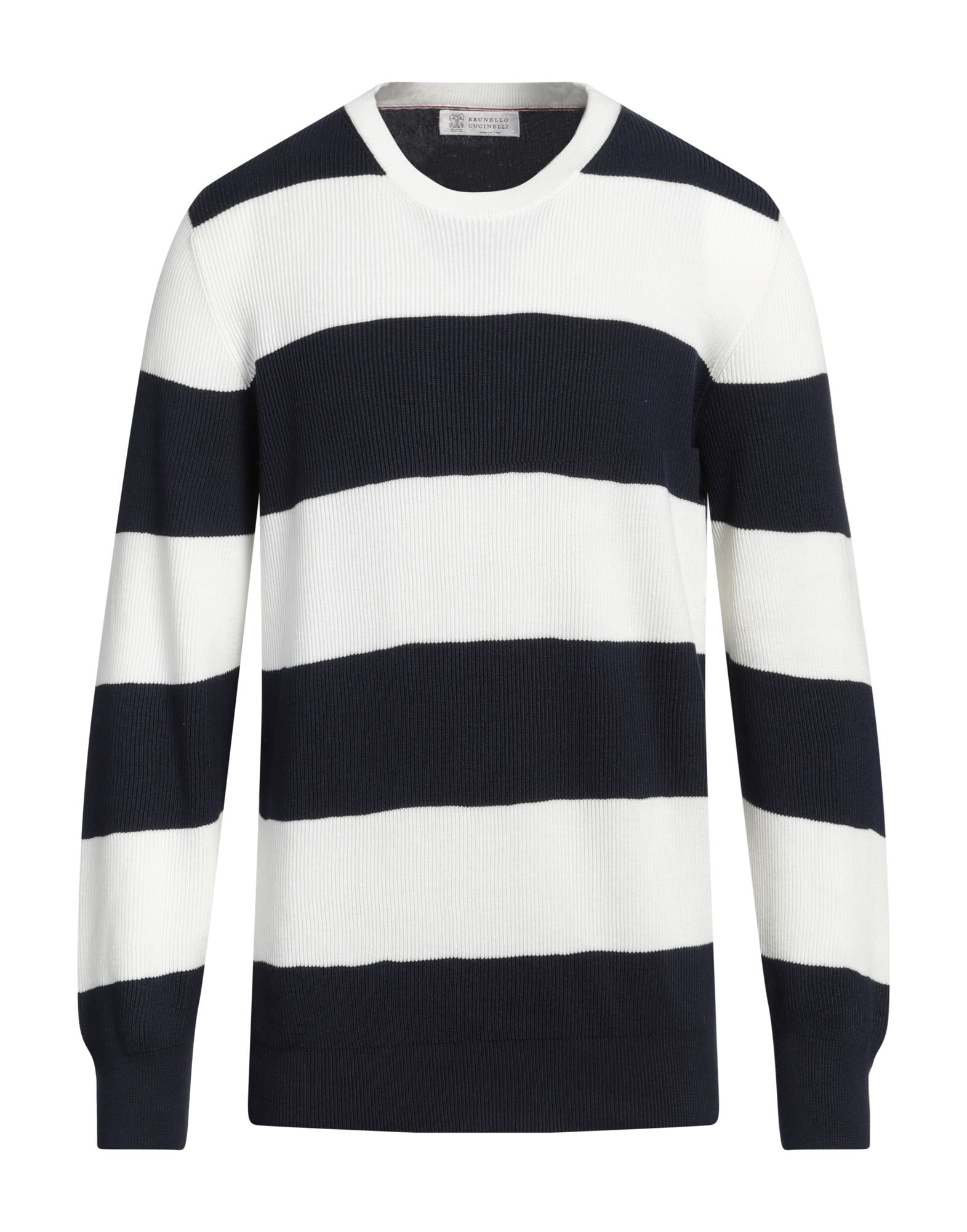BRUNELLO CUCINELLI - Jumpers