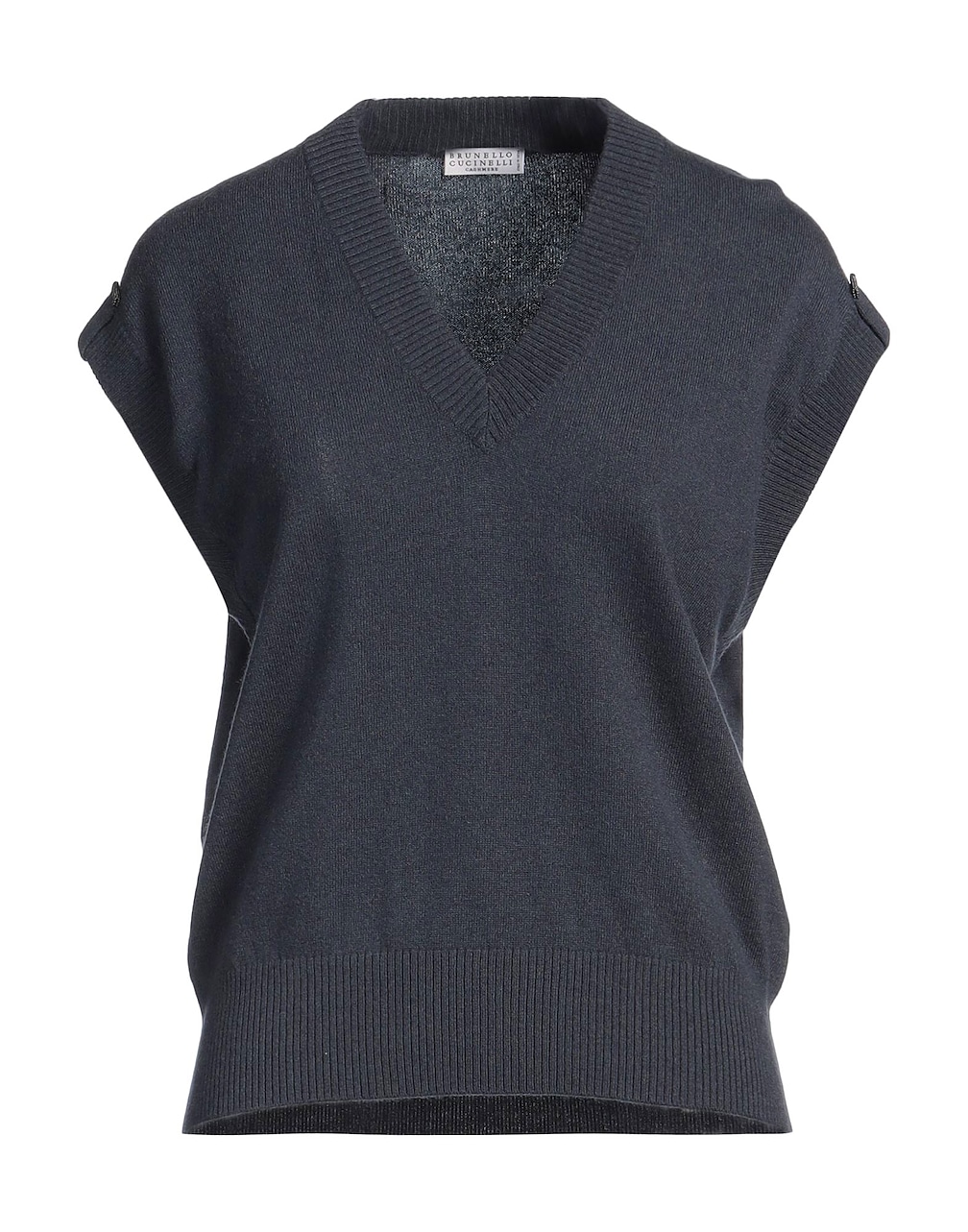 BRUNELLO CUCINELLI - Pullover
