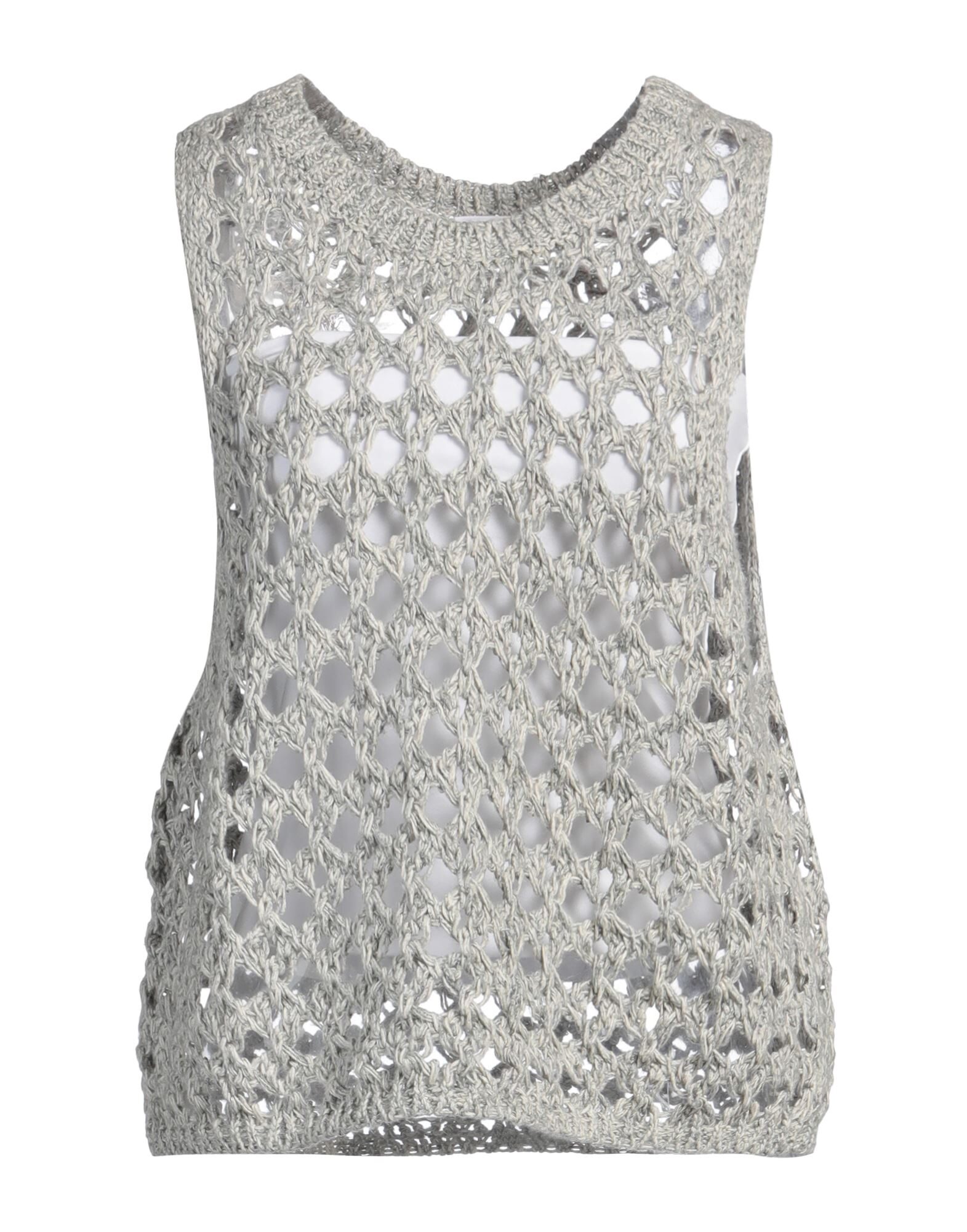 BRUNELLO CUCINELLI - Jumpers