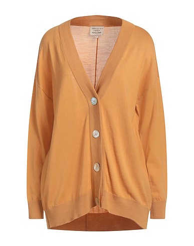 ALESSIA SANTI Cardigan 100% Wool