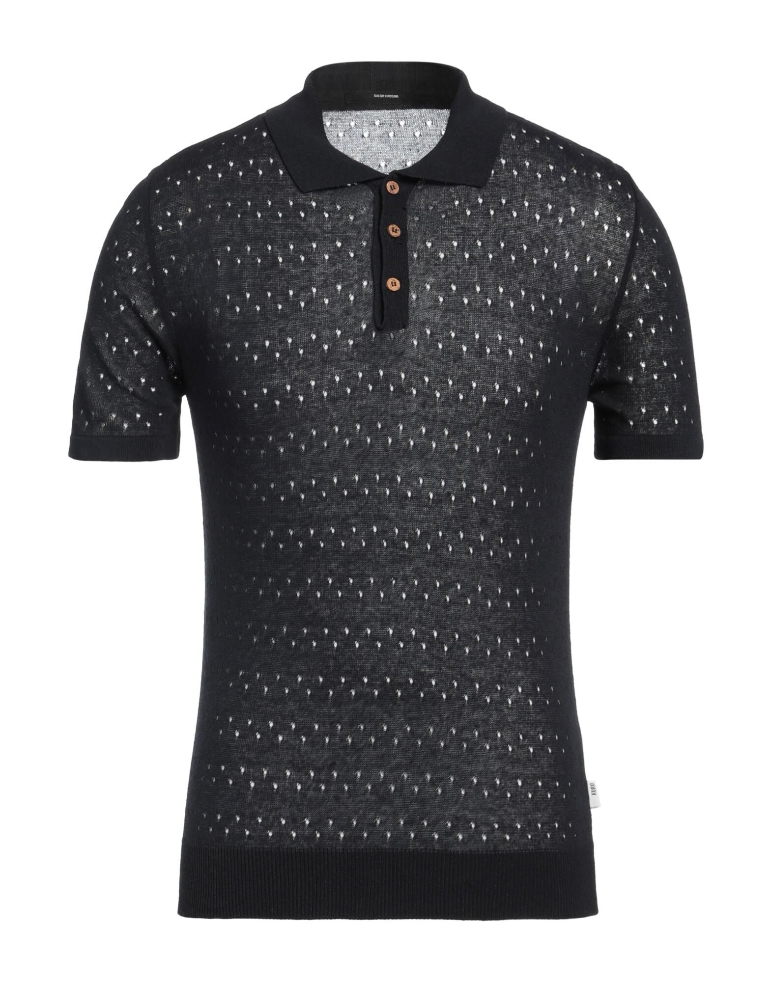 TAKESHY KUROSAWA - Jumpers