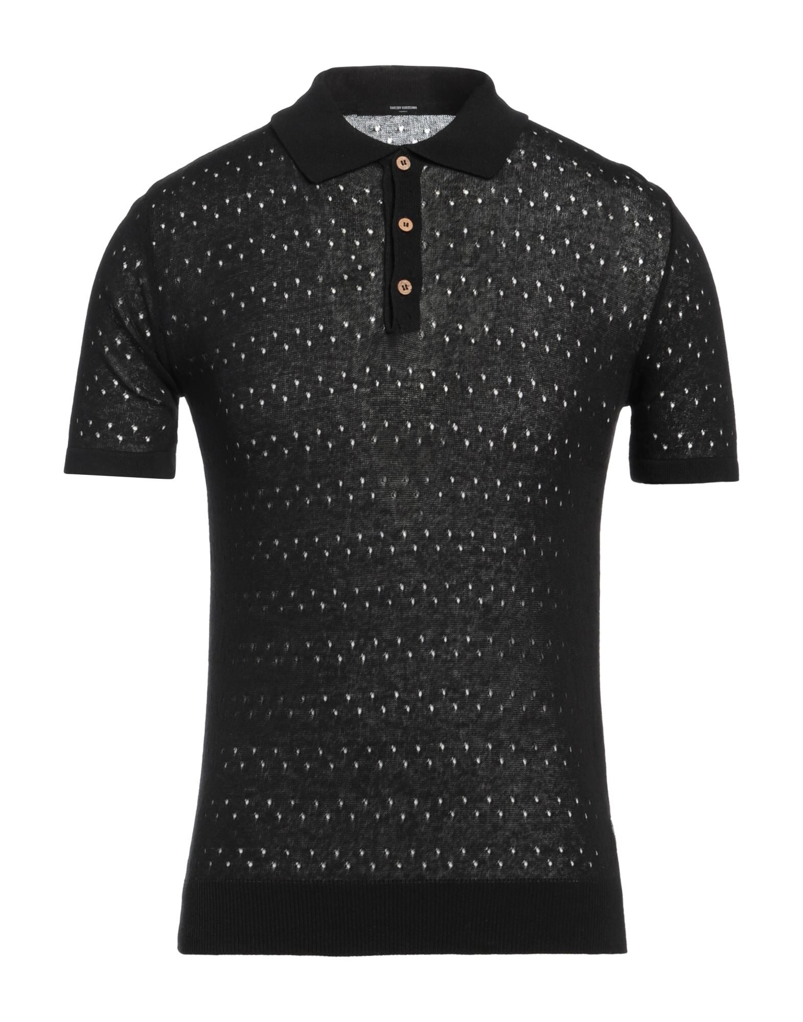 TAKESHY KUROSAWA - Sweaters