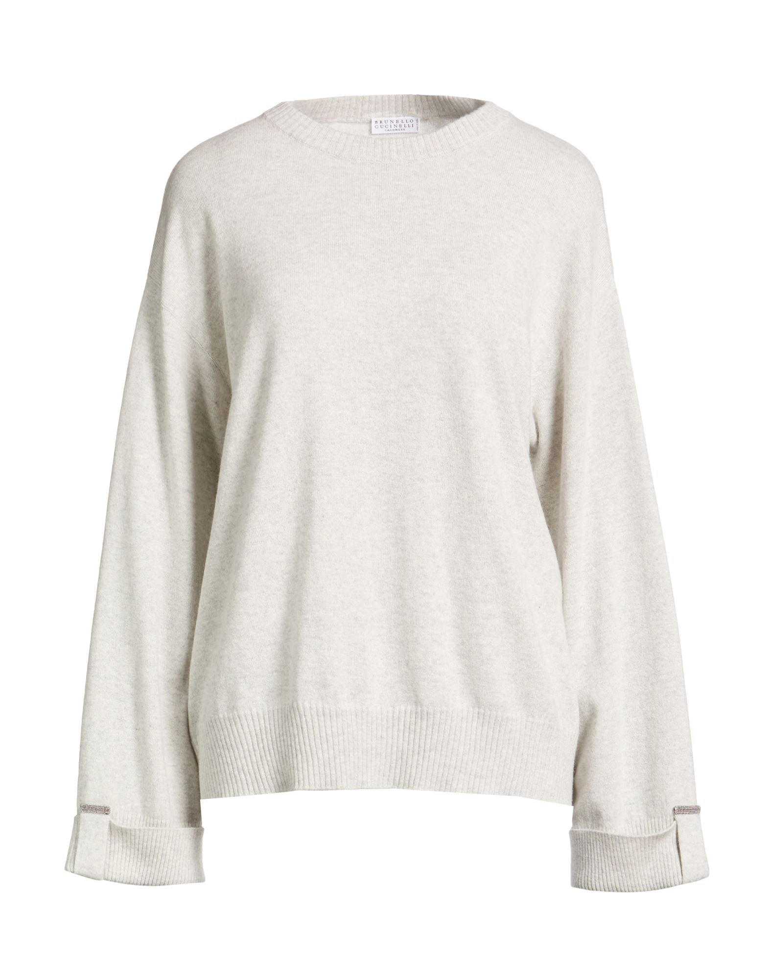 BRUNELLO CUCINELLI - Pullover