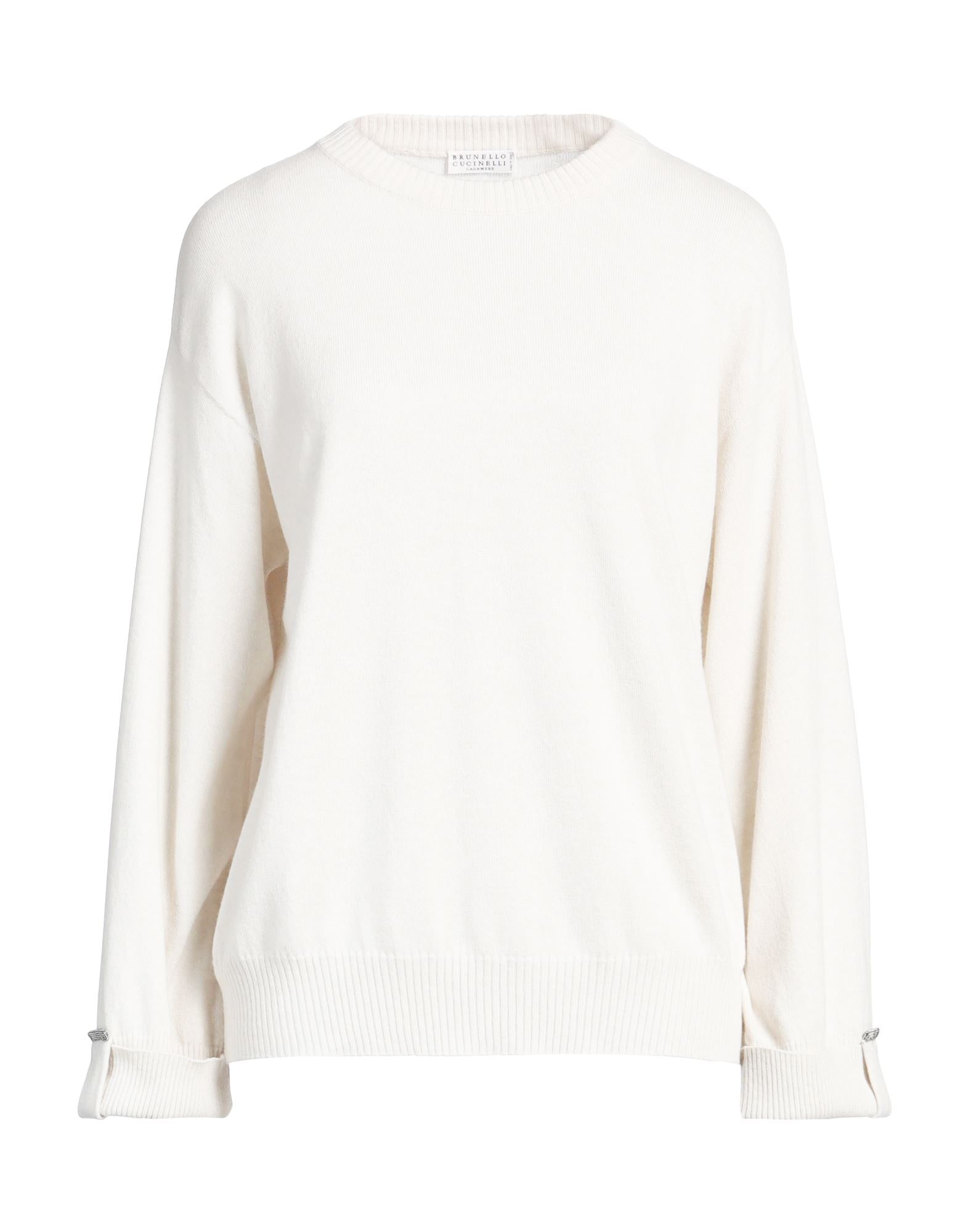BRUNELLO CUCINELLI - Свитеры