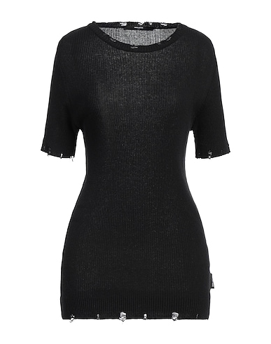 TAKESHY KUROSAWA Jumper 50% Cotton, 50% Acrylic