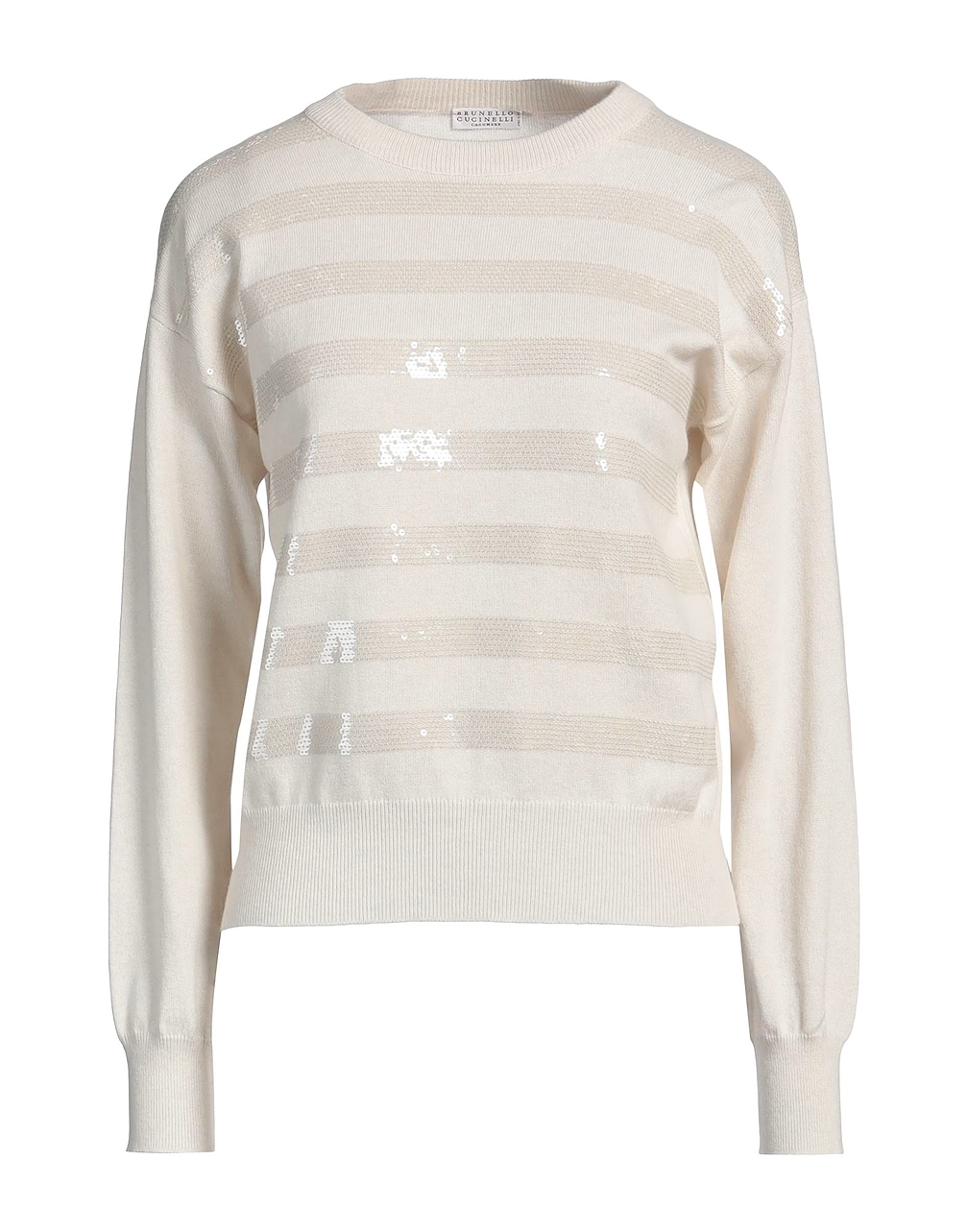 BRUNELLO CUCINELLI - Pullover