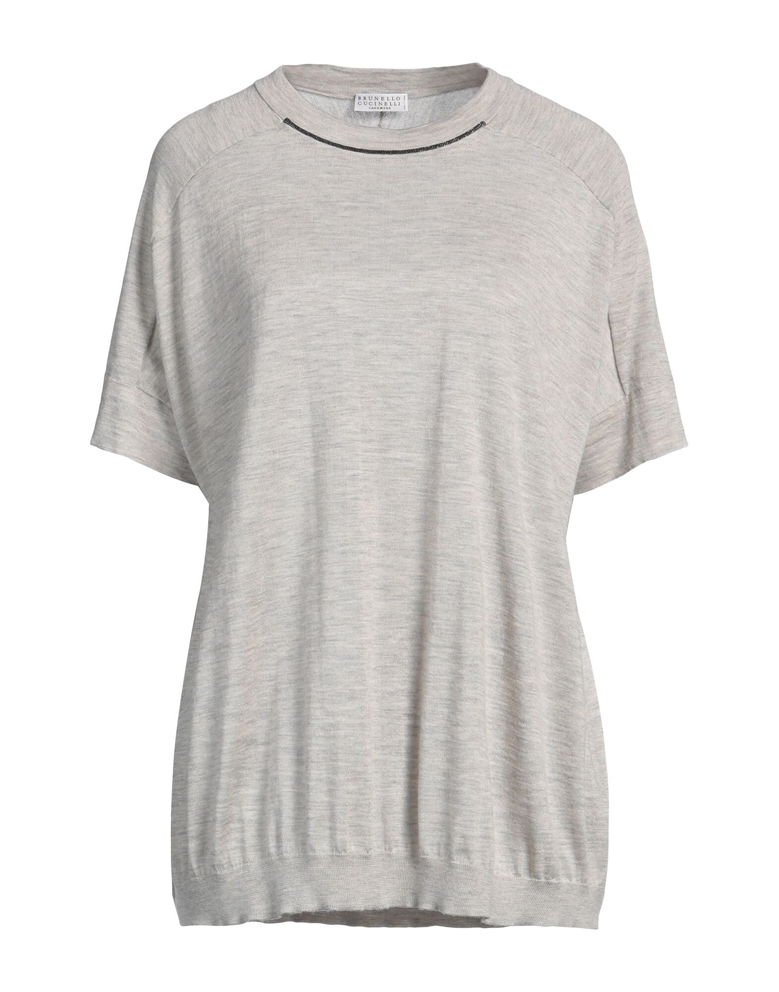 BRUNELLO CUCINELLI - Jumpers