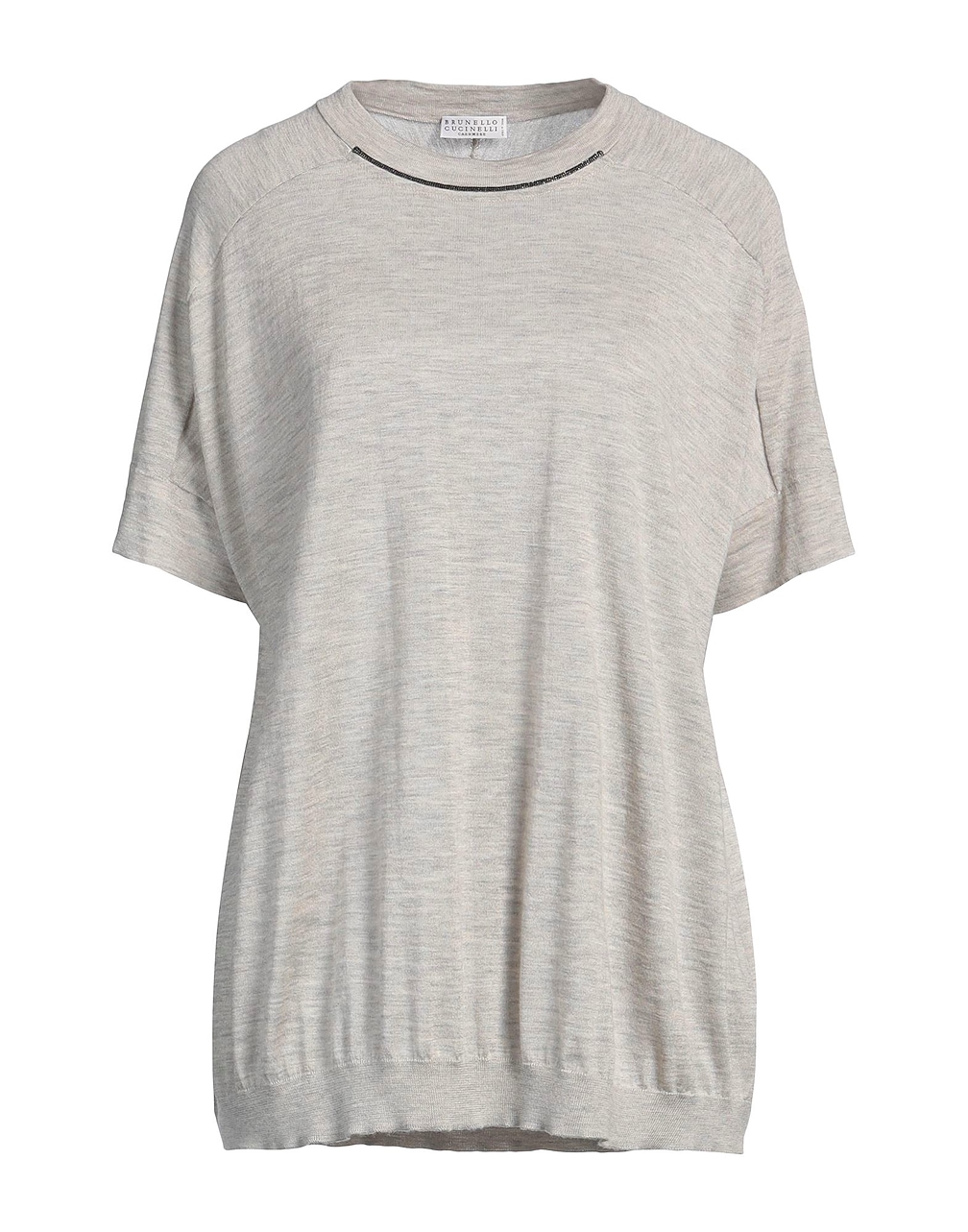 BRUNELLO CUCINELLI - Jumpers