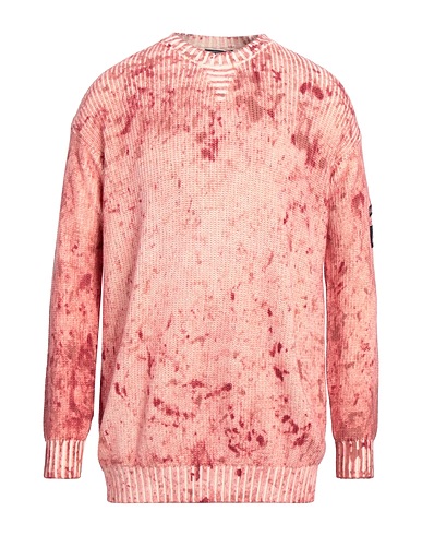 HANGAR Pullover Rosa antico 100% Cotone