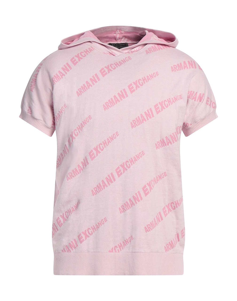 ARMANI EXCHANGE - Sweaters