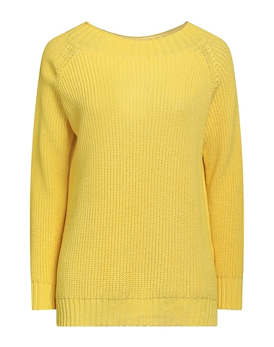 ANNA SERAVALLI Свитер 100% Хлопок