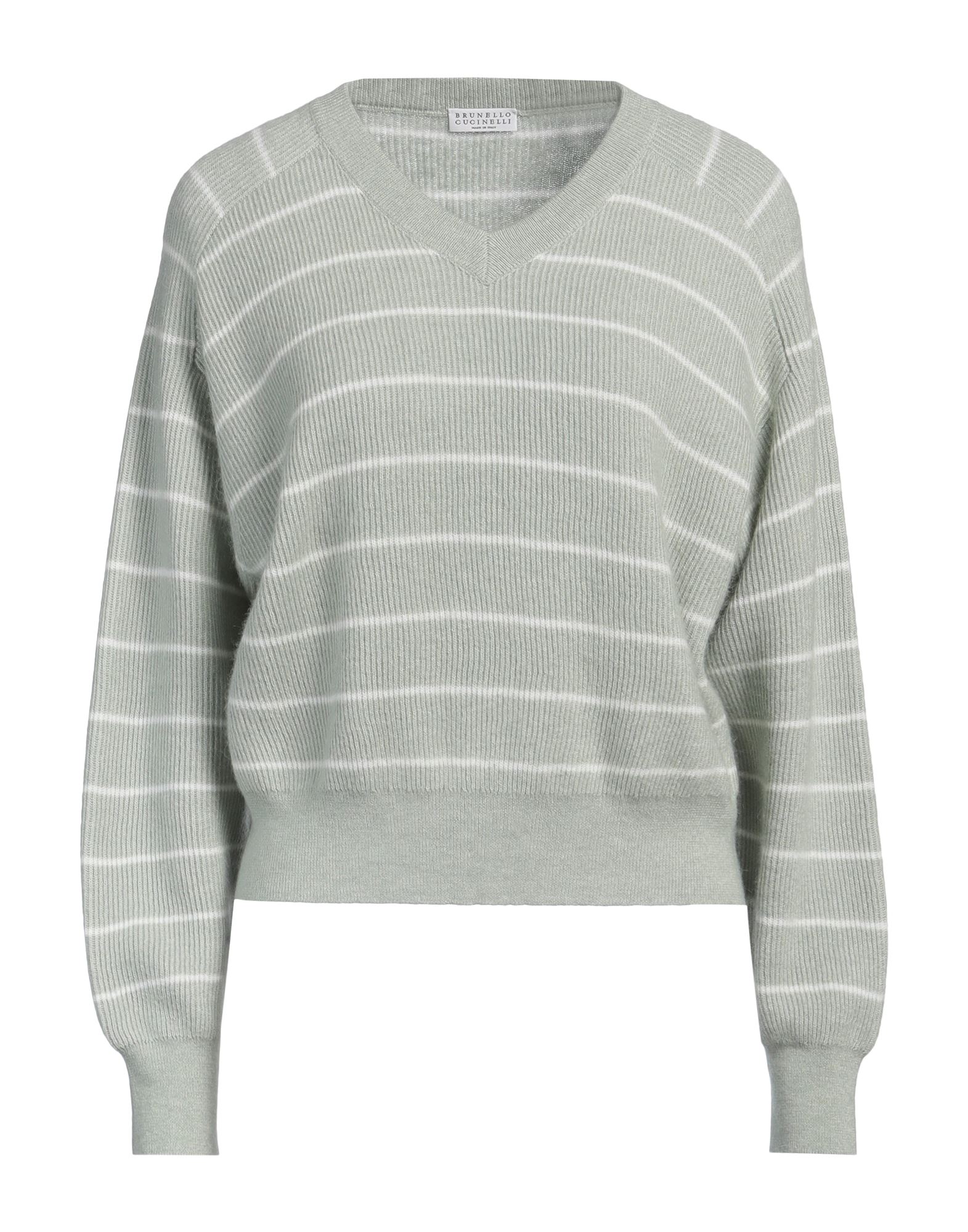 BRUNELLO CUCINELLI - Jumpers