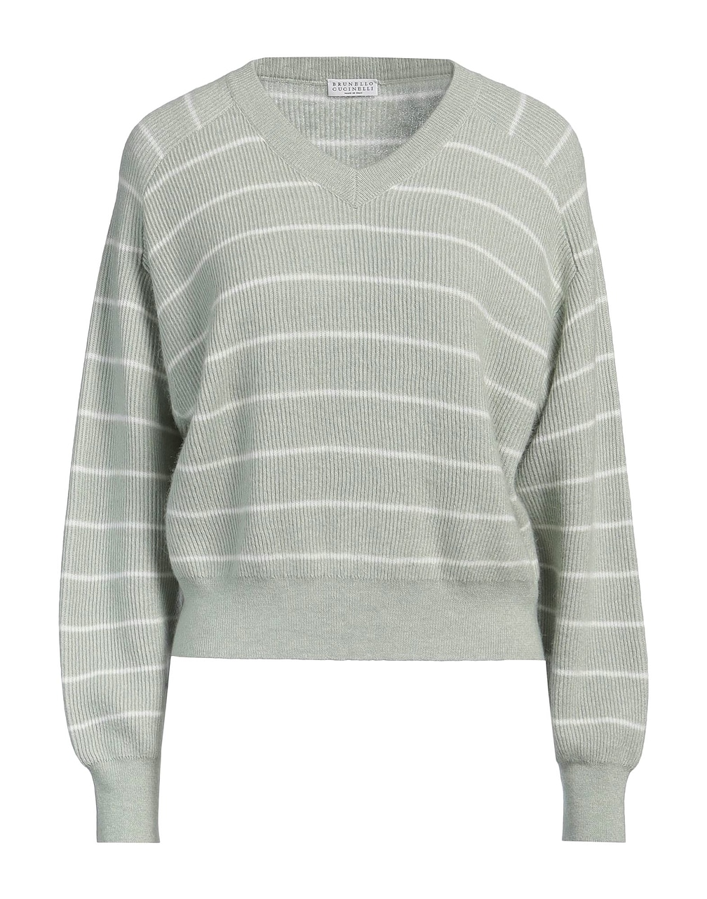 BRUNELLO CUCINELLI - Jumpers