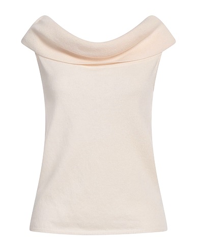ALLUDE Pullover 70% Laine vierge, 30% Cachemire