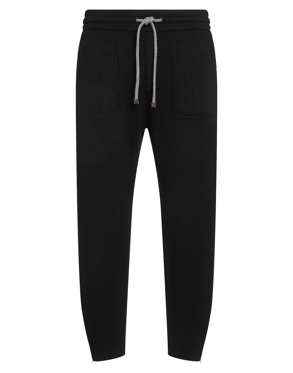 BRUNELLO CUCINELLI - Trousers