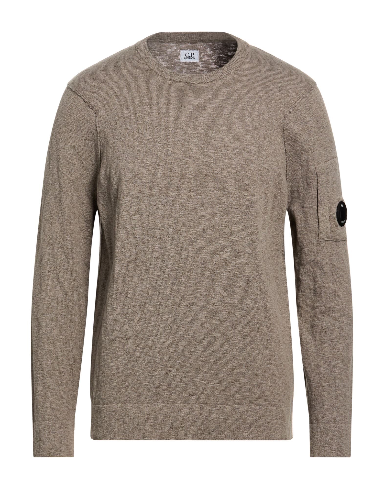 C.P. COMPANY - Свитеры