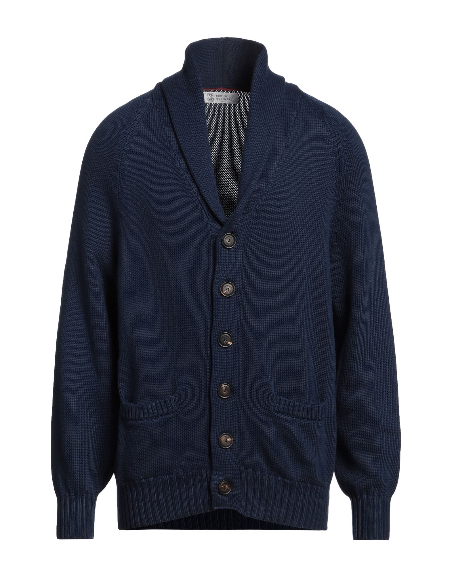 BRUNELLO CUCINELLI - Cardigans