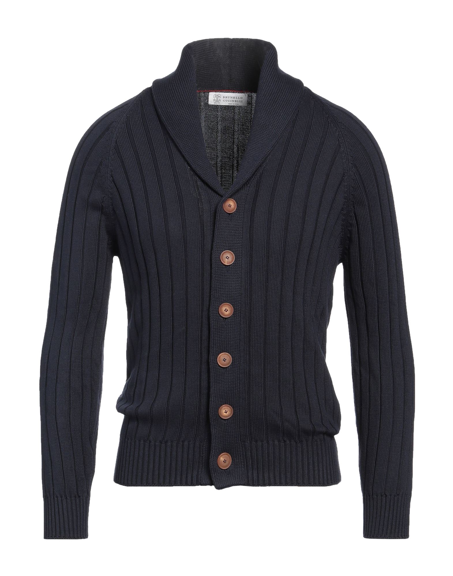 BRUNELLO CUCINELLI - Cardigan