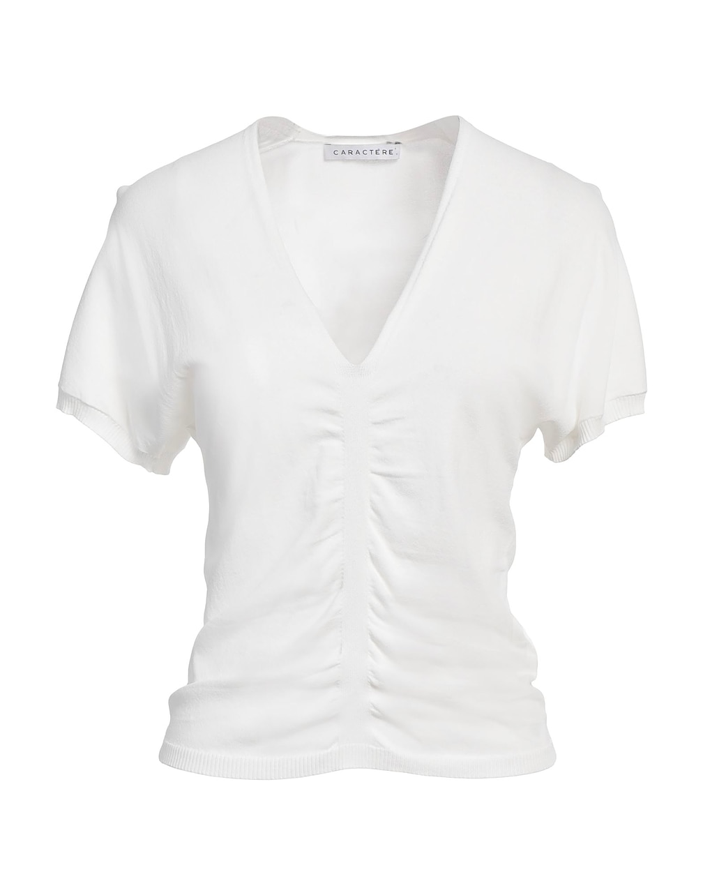 CARACTÈRE - Pullover