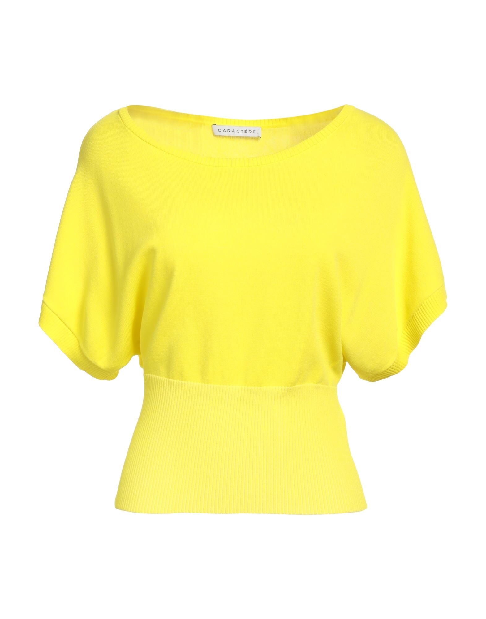 CARACTÈRE - Jumpers