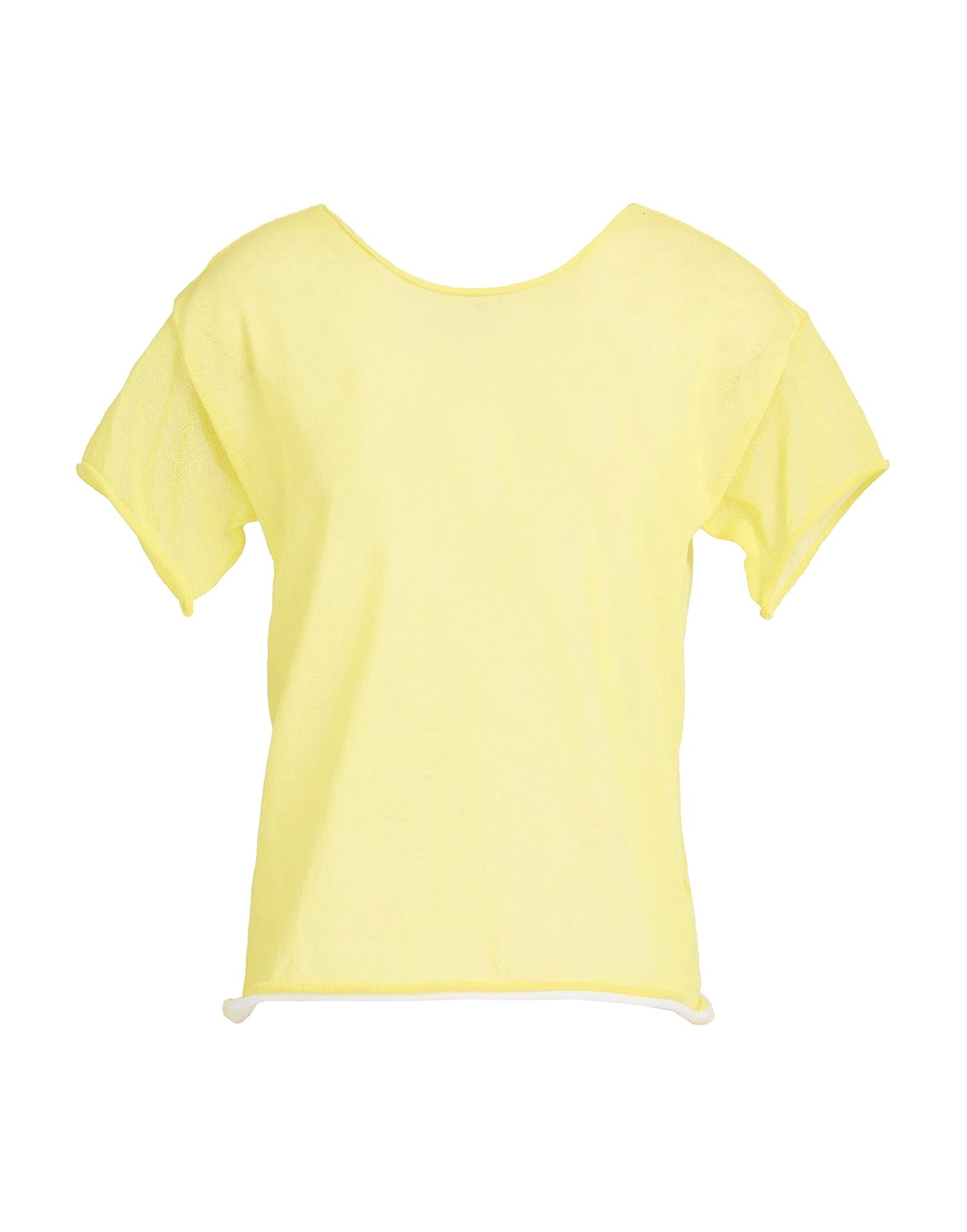 CARACTÈRE - Pullover