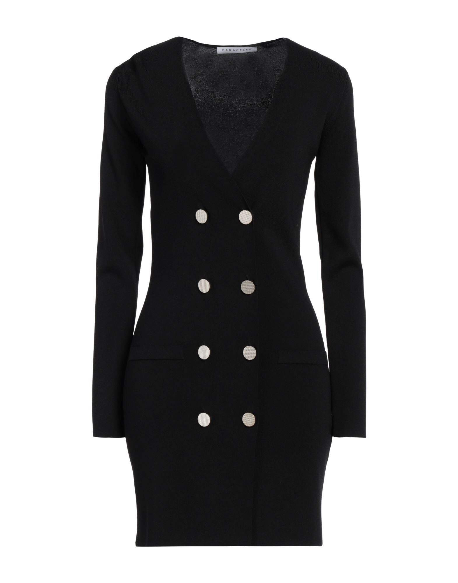 CARACTÈRE - Cardigans