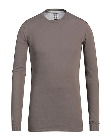 RICK OWENS Jumper Lead 100% Cotton