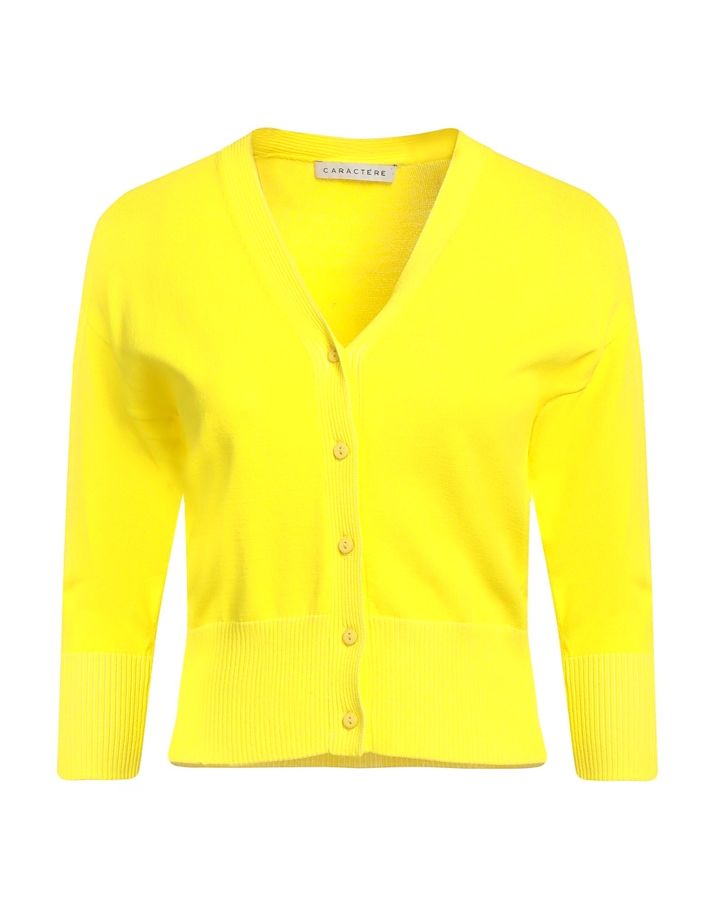 CARACTÈRE - Cardigan