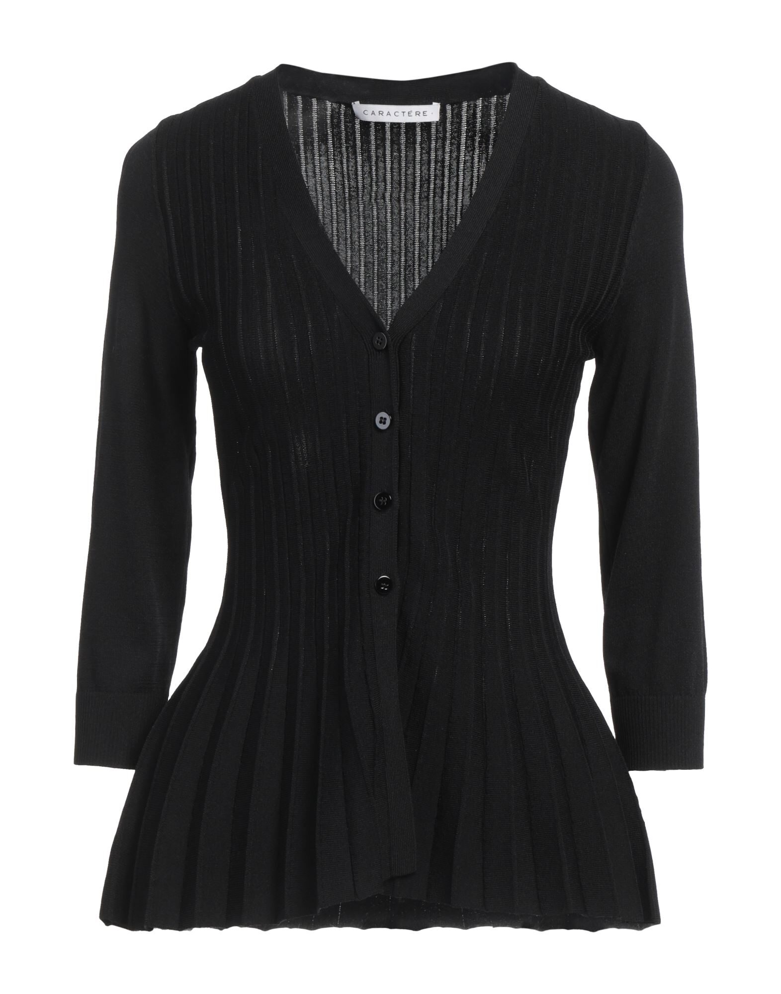CARACTÈRE - カーディガン