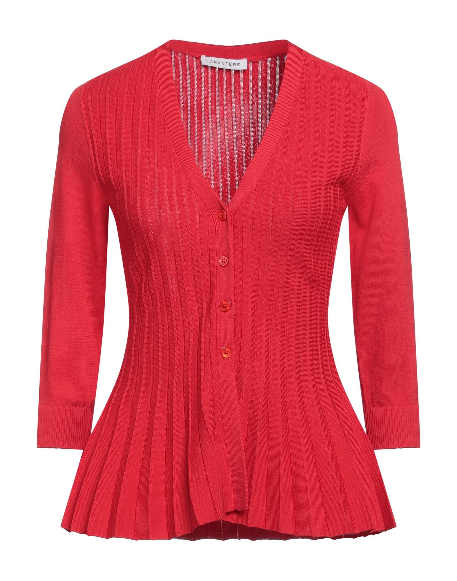 CARACTÈRE - カーディガン
