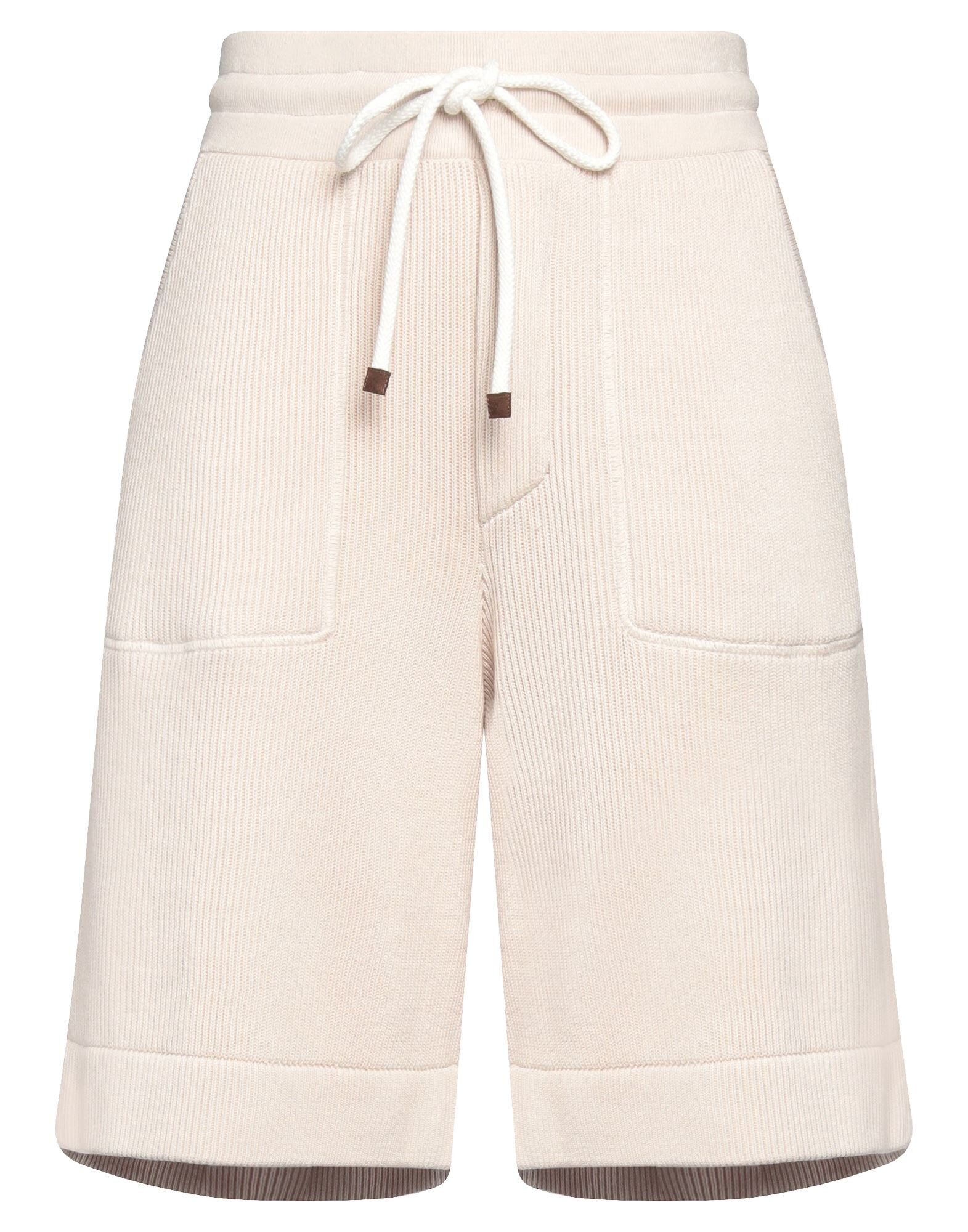 BRUNELLO CUCINELLI - Shorts & Bermuda Shorts